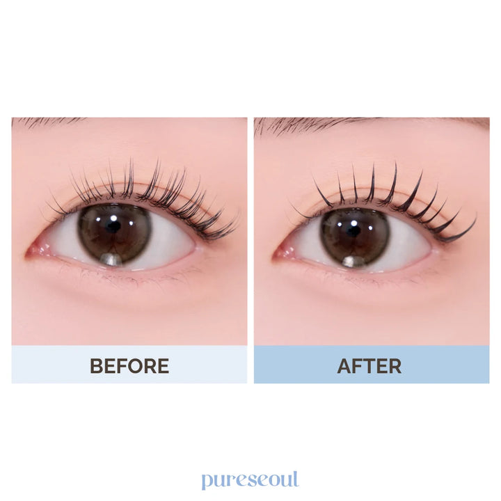 Long Active Eyelash Serum (9g)