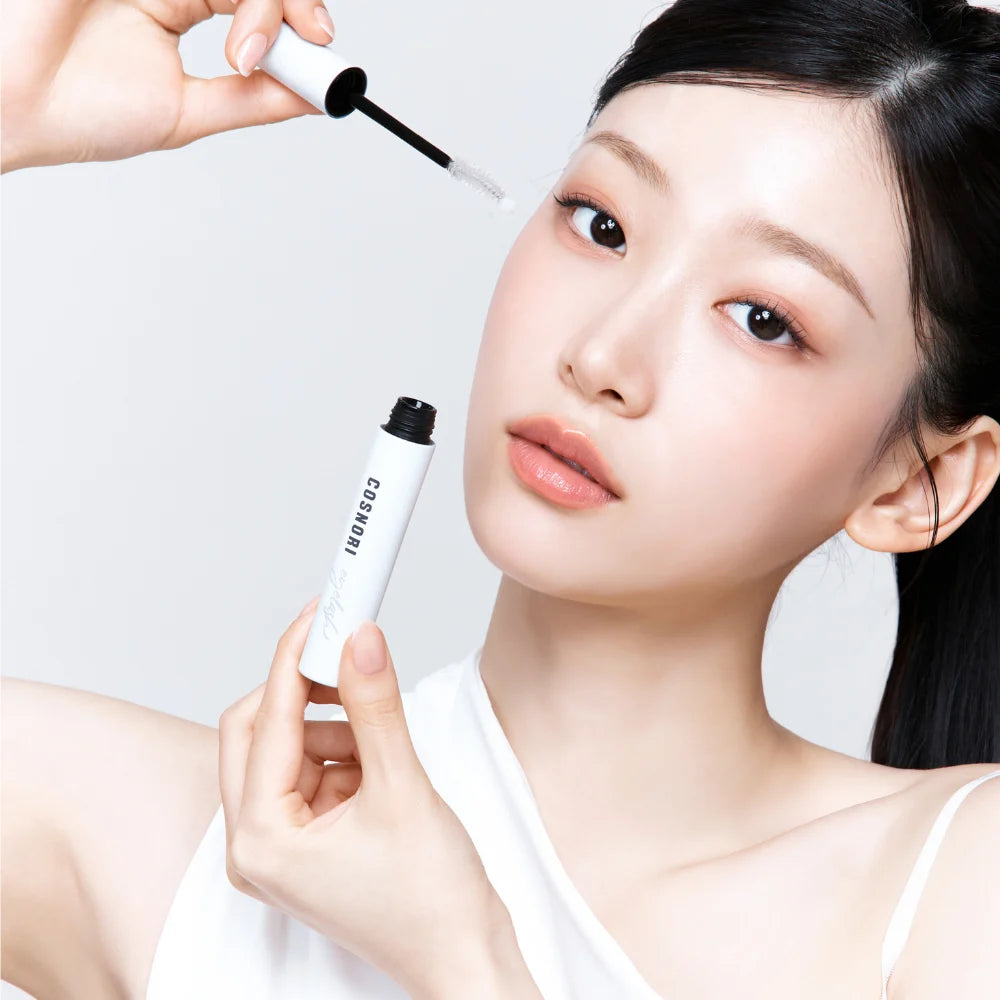 Long Active Eyelash Serum (9g)