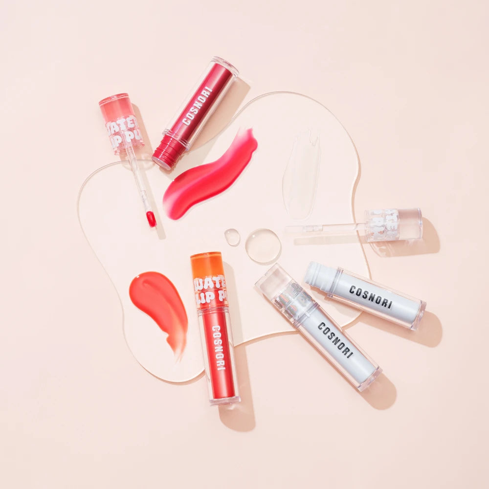 Water-Full Lip Plumper Strong - 3 Colours (3.5g)