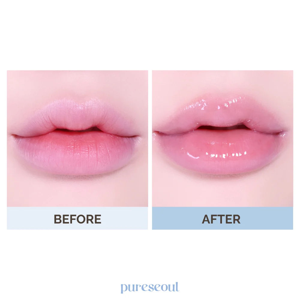 Water-Full Lip Plumper Strong - 3 Colours (3.5g)