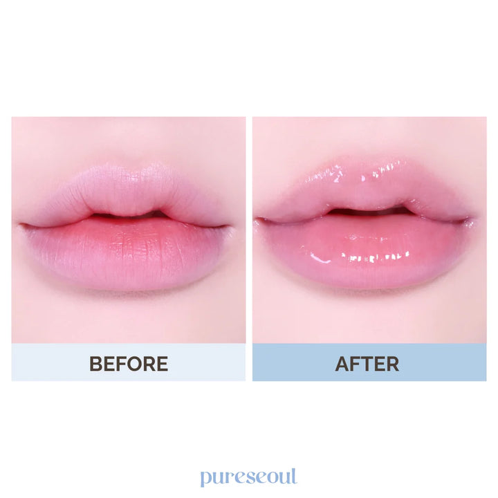 Water-Full Lip Plumper Strong - 3 Colours (3.5g)