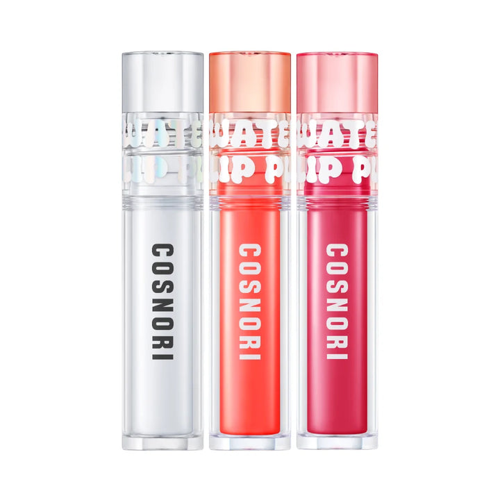 Water-Full Lip Plumper Strong - 3 Colours (3.5g)