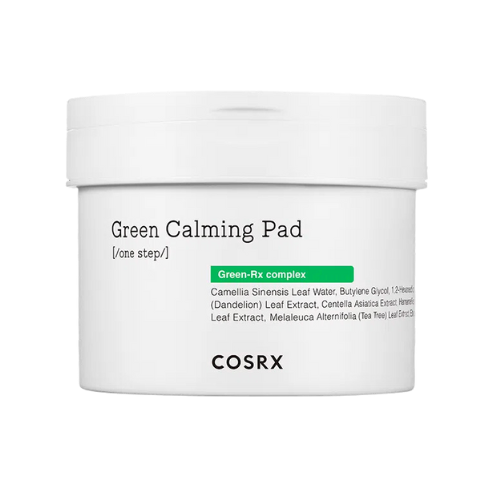 One Step Green Calming Pad - 70pcs