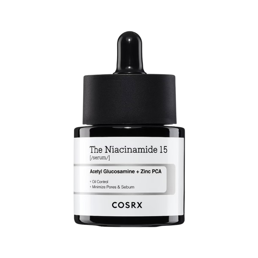 The Niacinamide 15 Serum (20ml)