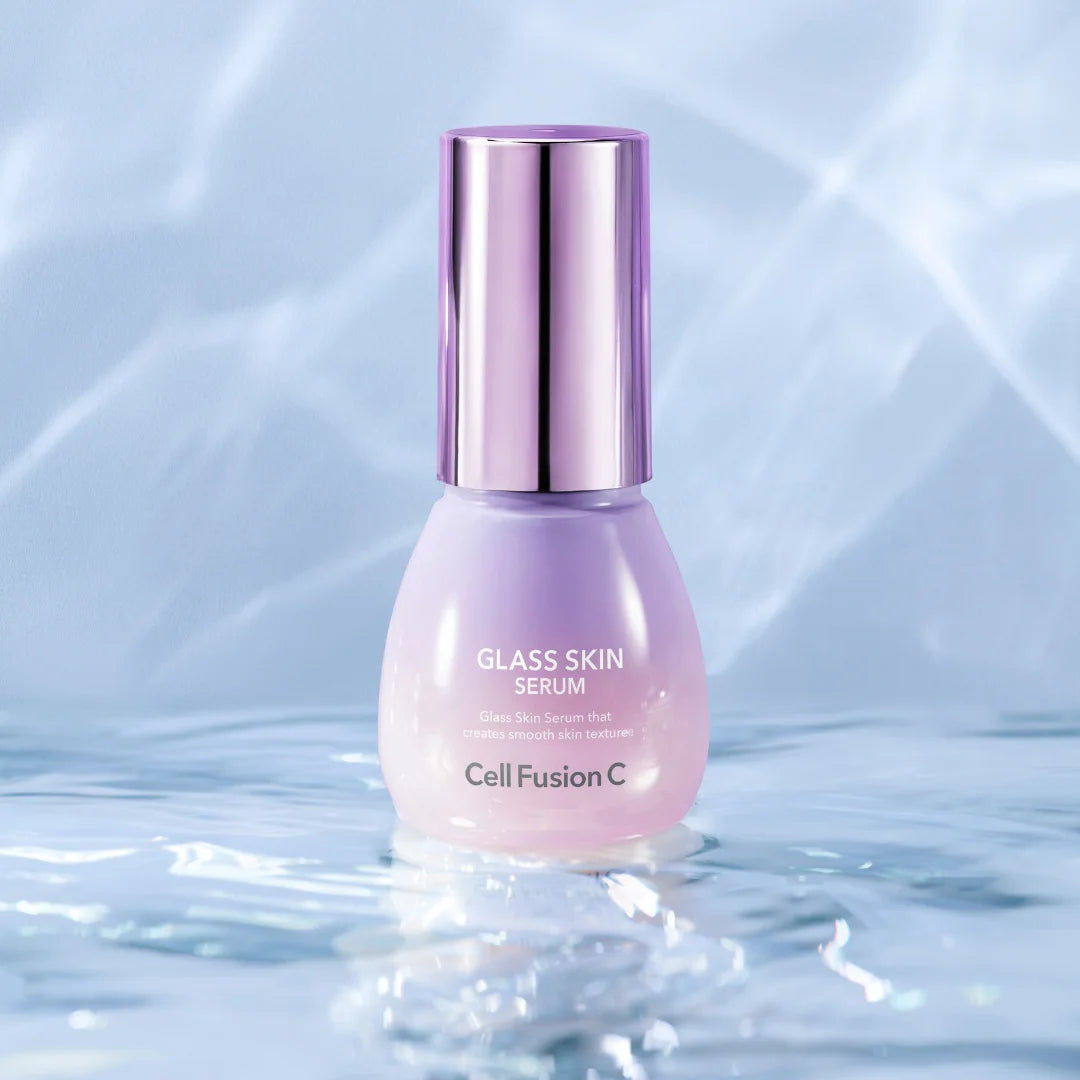 Glass Skin Serum (30ml)
