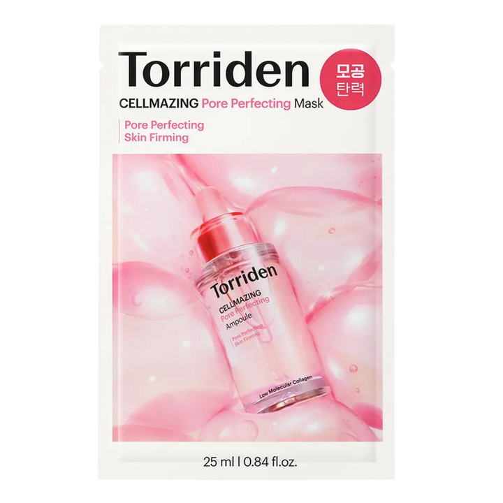 Cellmazing Pore Perfecting Mask - 1pc