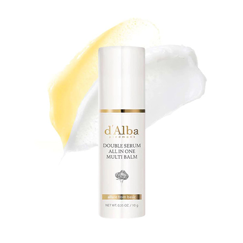 Double Serum All In One Multi Balm (10g)