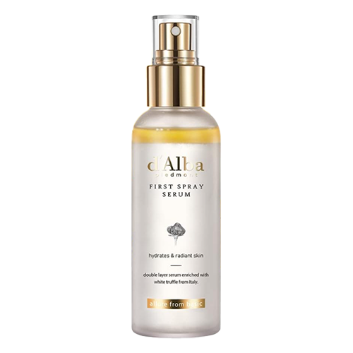 White Truffle First Spray Serum (100ml)