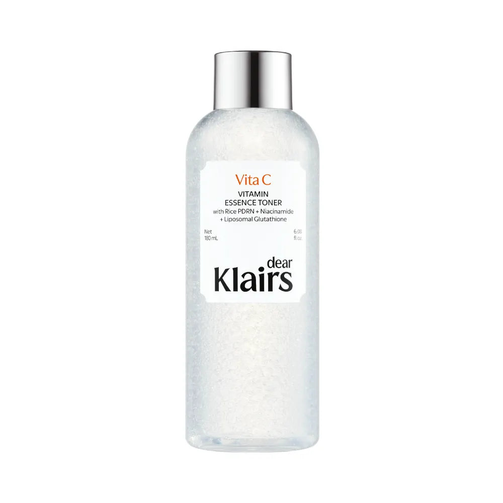 Freshly Juiced Vitamin Essence Toner (180ml)