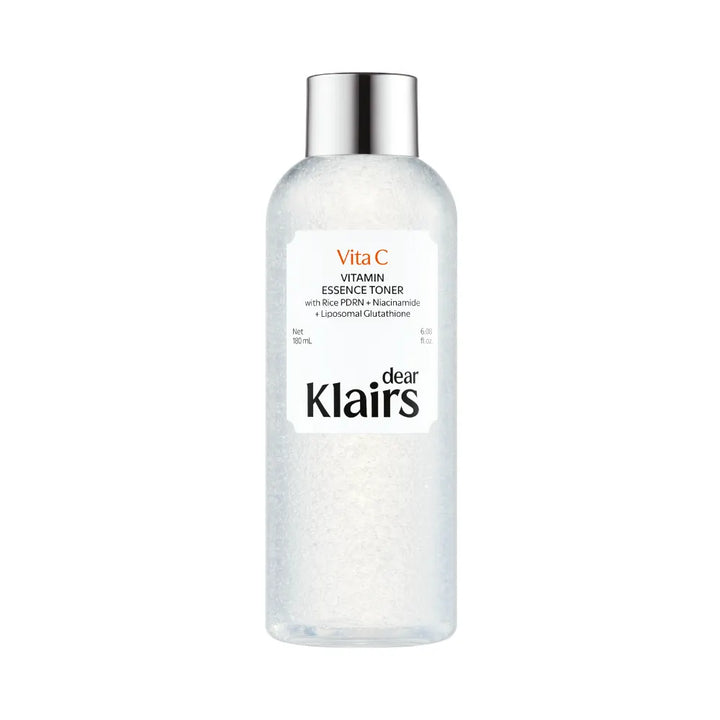 Freshly Juiced Vitamin Essence Toner (180ml)