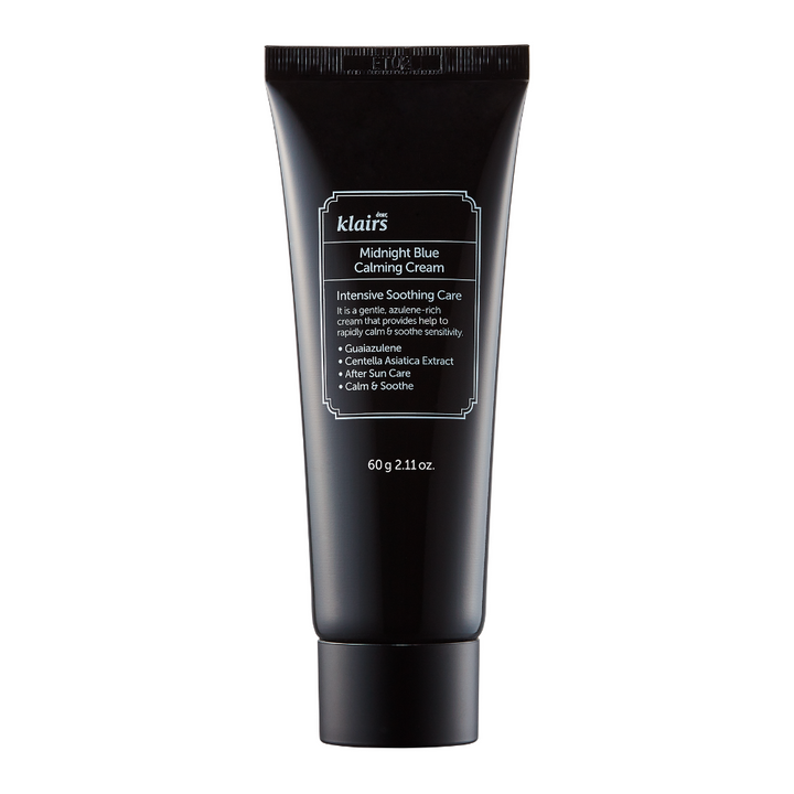 Midnight Blue Calming Cream (60g)