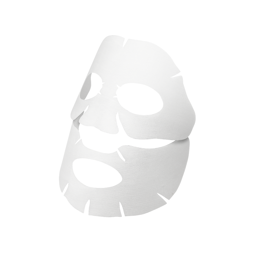 Rich Moist Soothing Tencel Sheet Mask - 1pc (25ml)
