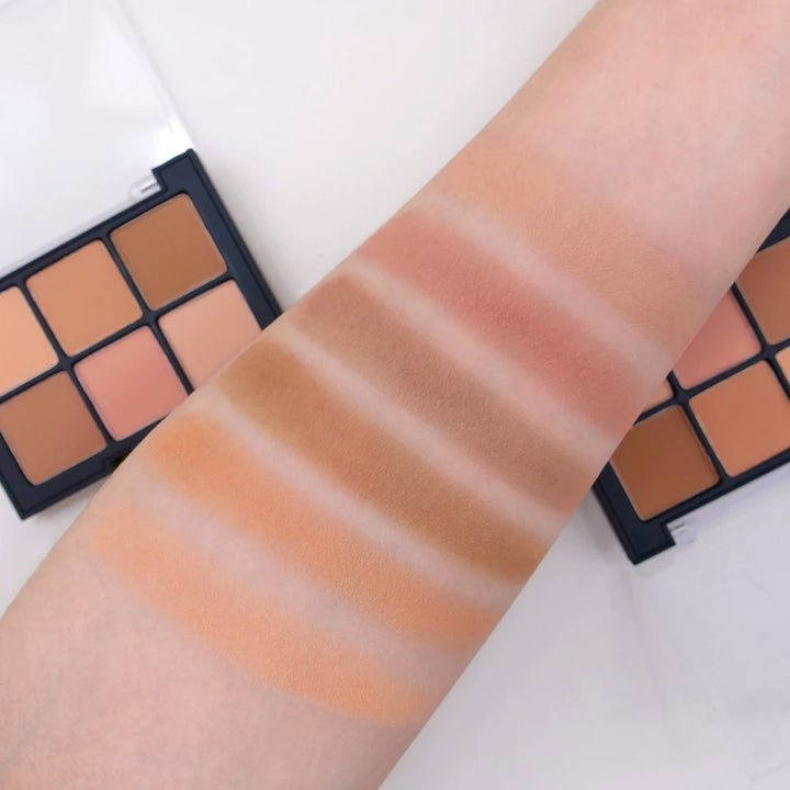 Blur-Finish Shadow - #701 Jane Austen (6g)