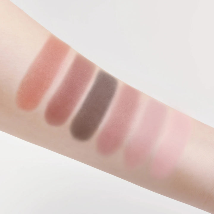 Blur-Finish Shadow - #708 J.L. Long (5.4g)