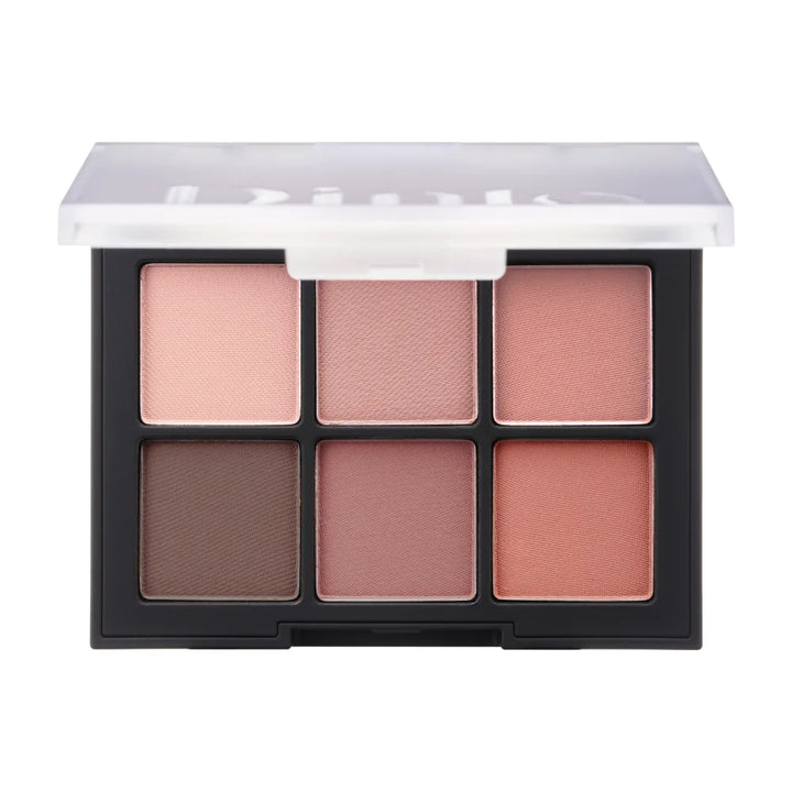 Blur-Finish Shadow - #708 J.L. Long (5.4g)