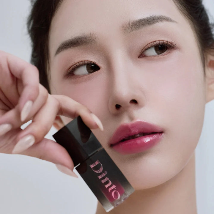 Blur-Glowy Lip Tint - 8 Colours (3.5g)