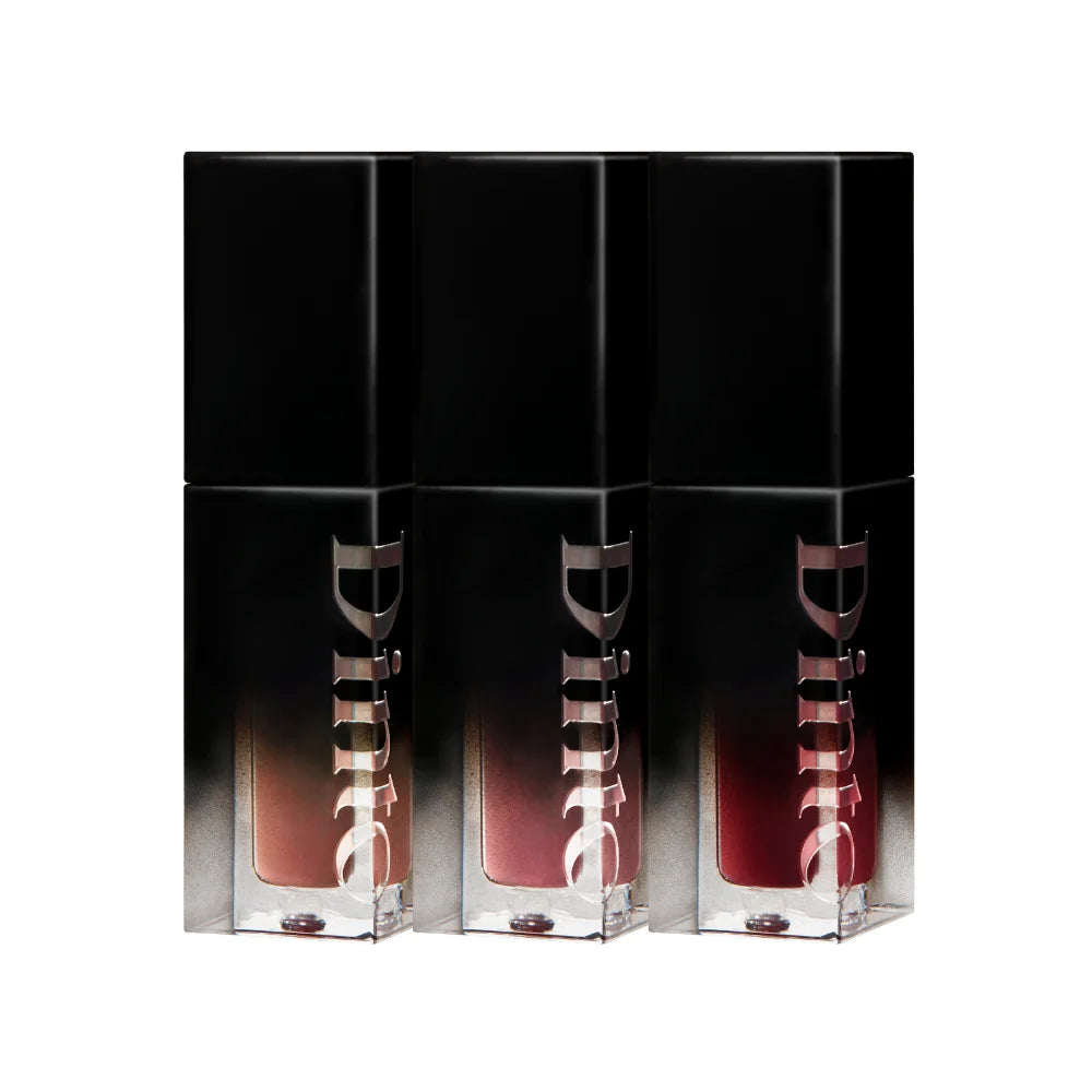 Blur-Glowy Lip Tint - 8 Colours (3.5g)