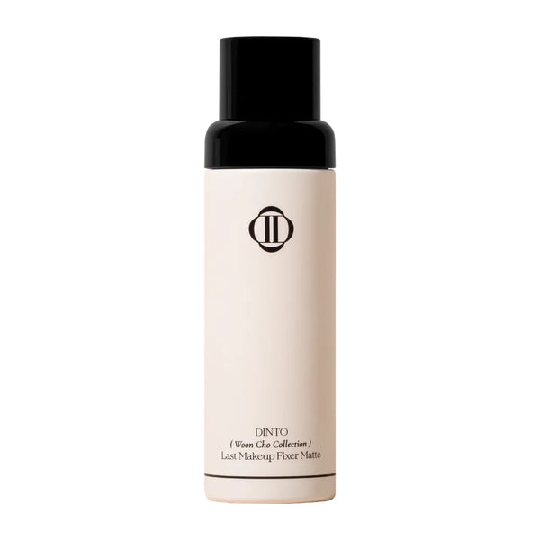 (Wooncho Collection) Last Makeup Fixer Matte