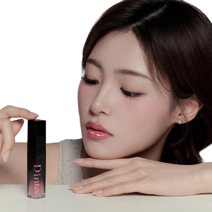 Pearl-Kissed Plumping Lip Glacé - 2 Colours (4ml)