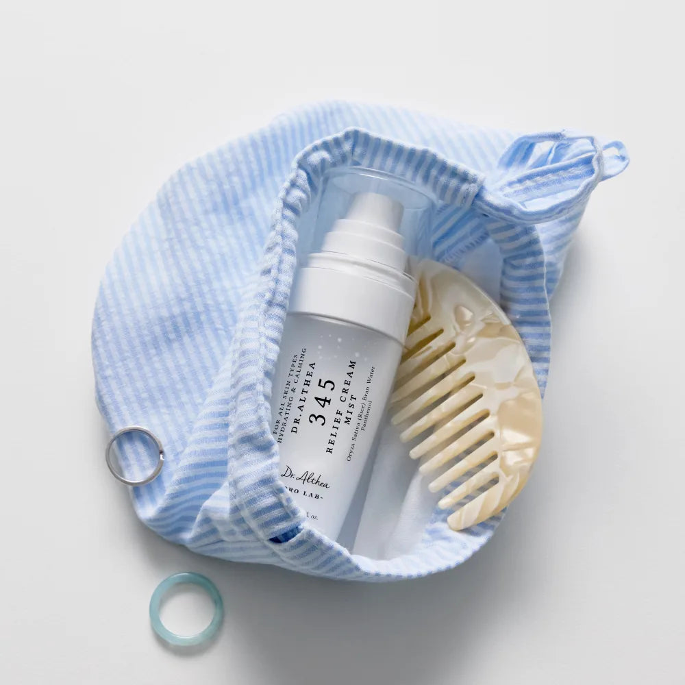 345 Relief Cream Mist (100ml)