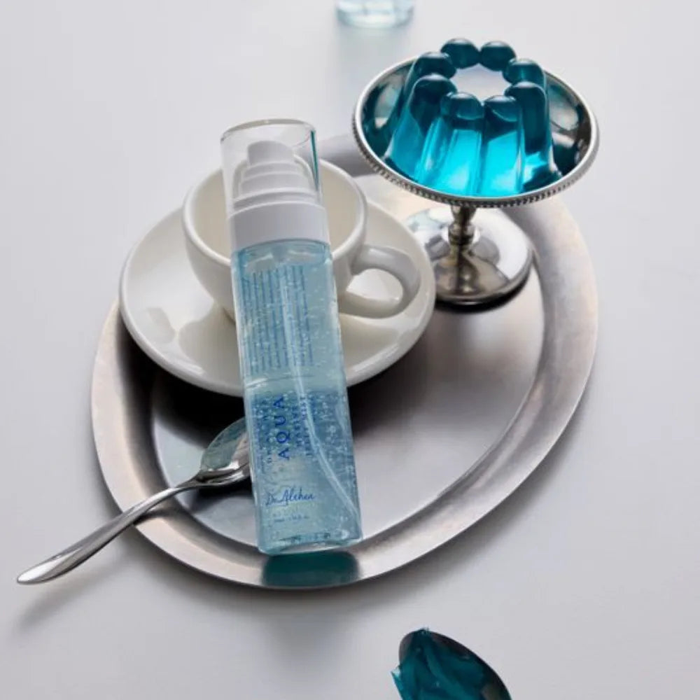 Aqua Marine Jelly Mist (100ml)