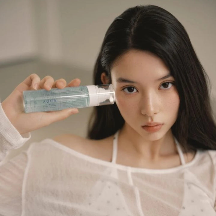Aqua Marine Jelly Mist (100ml)