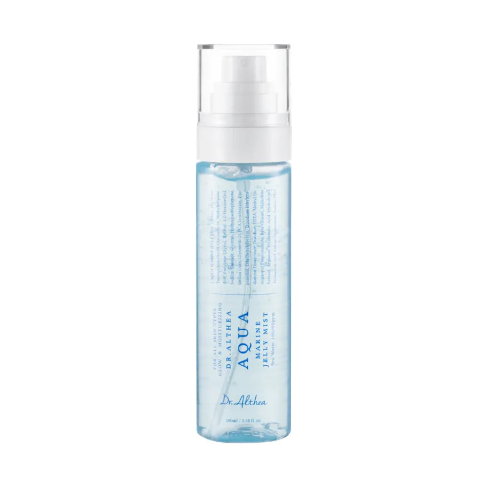 Aqua Marine Jelly Mist (100ml)