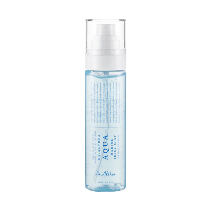 Aqua Marine Jelly Mist (100ml)