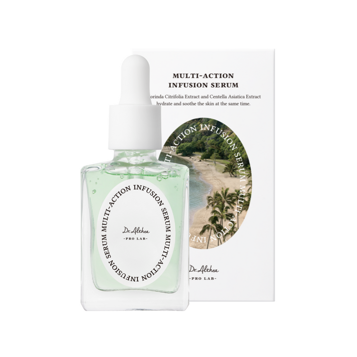 Multi-Action Infusion Serum (30ml)