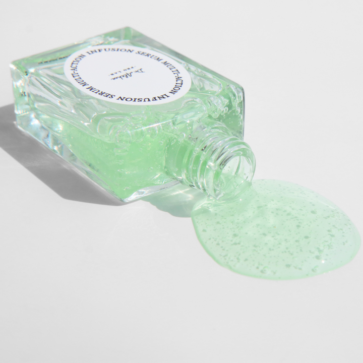 Multi-Action Infusion Serum (30ml)