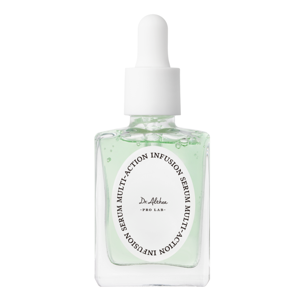 Multi-Action Infusion Serum (30ml)