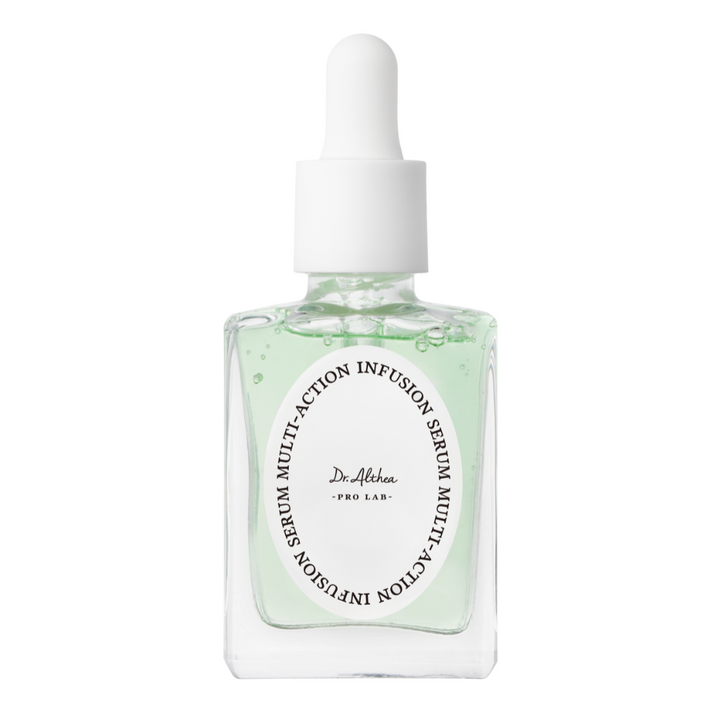 Multi-Action Infusion Serum (30ml)