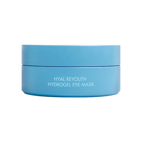 Hyal Reyouth Hydrogel Eye Mask (60 Patches)