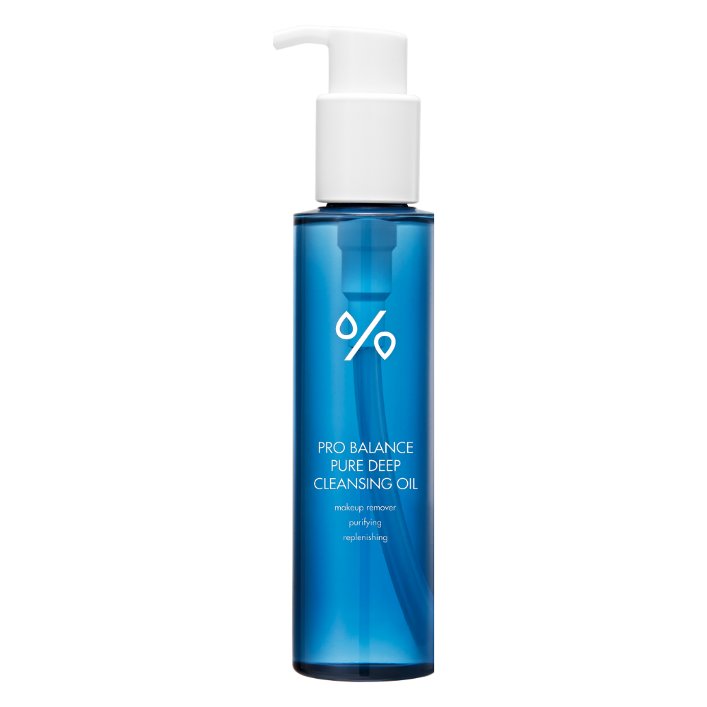 Pro Balance Pure Deep Cleansing Oil (155ml)