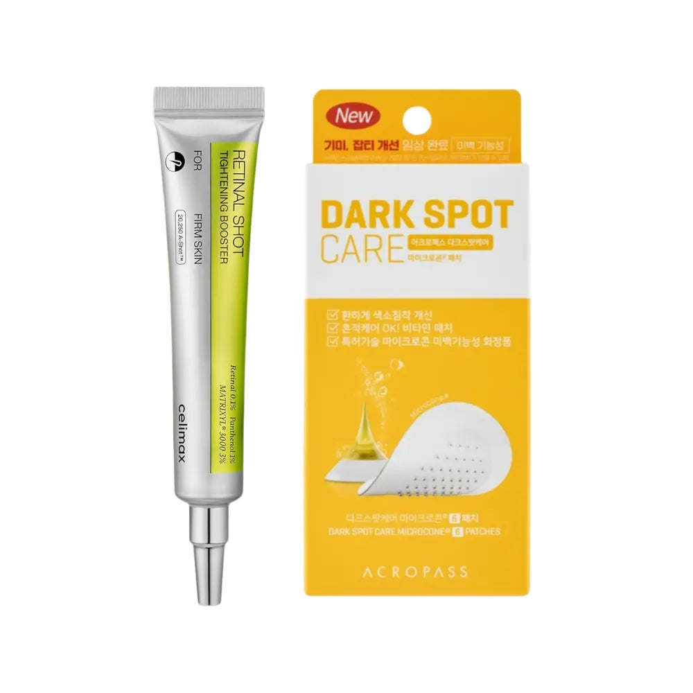 Pigmentation Treatment Duo