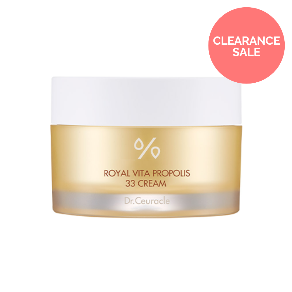 Royal Vita Propolis 33 Cream (50ml)