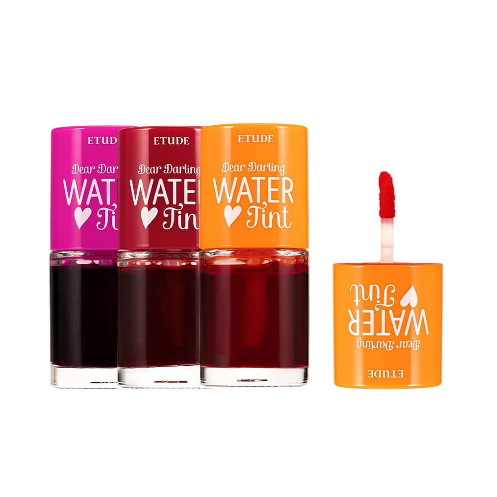 Dear Darling Water Tint - 3 Colours (9.5g)