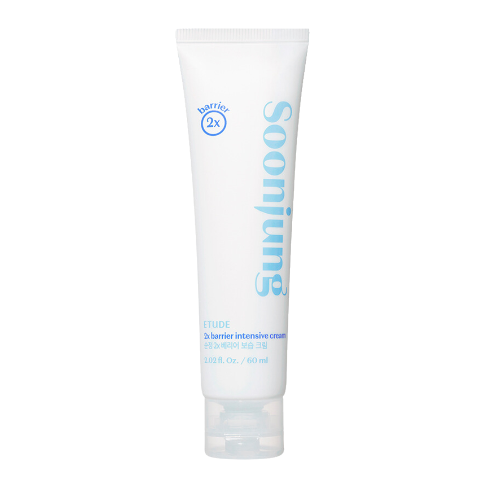 SoonJung 2x Barrier Intensive Cream (60ml)