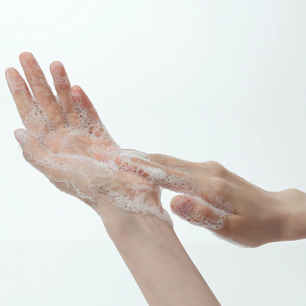 Nosca9 Deep Pore Cleansing Foam (150ml)