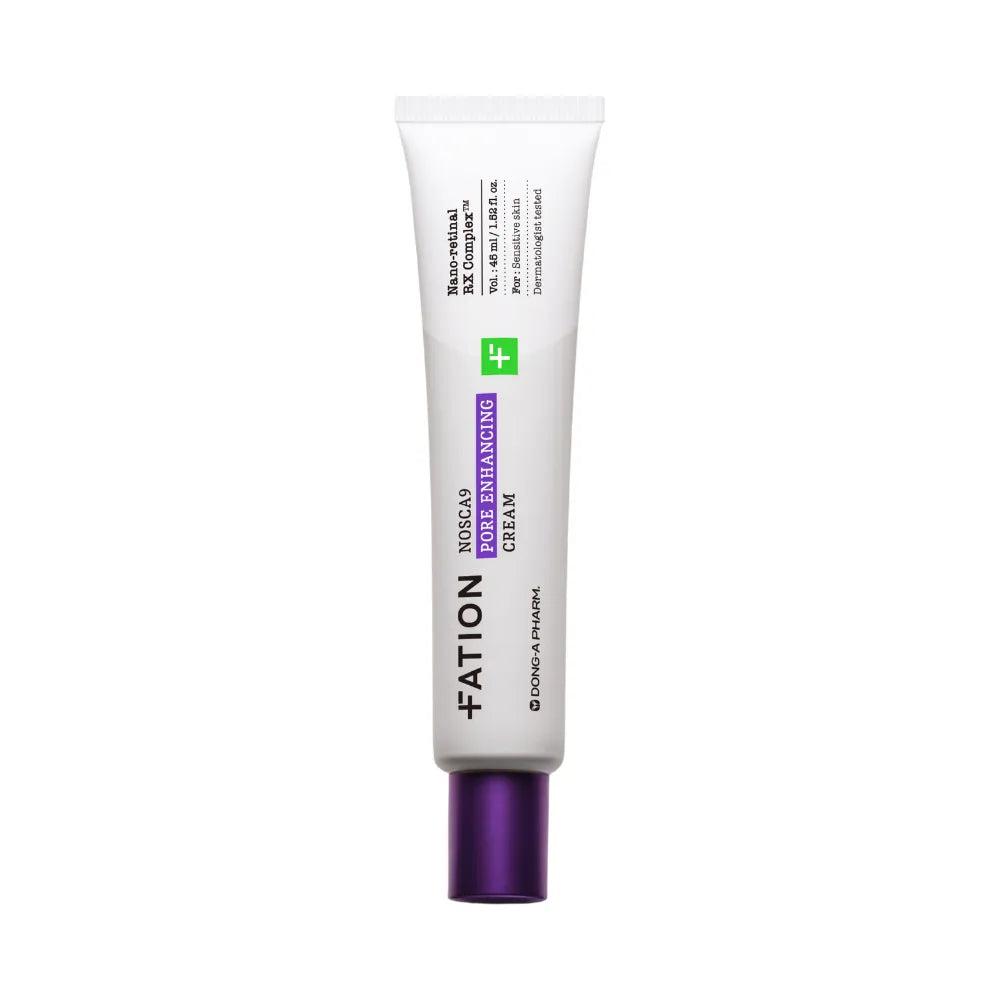 Nosca9 Trouble Pore Enhancing Cream (45ml)