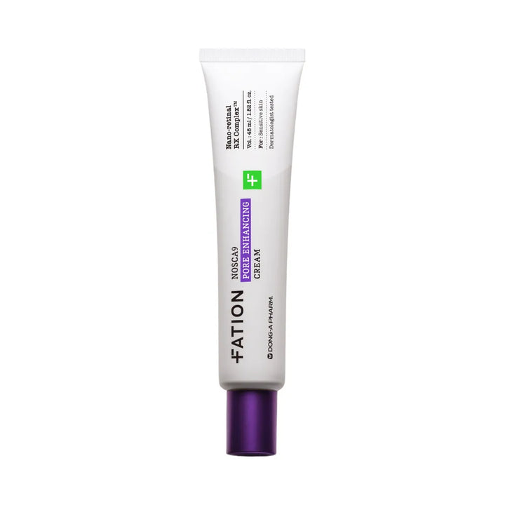 Nosca9 Trouble Pore Enhancing Cream (45ml)