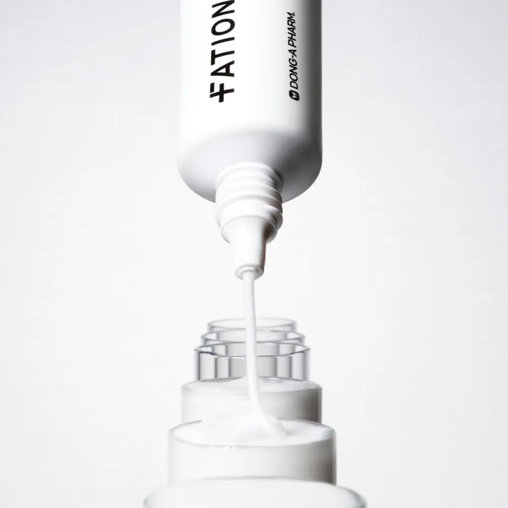 Nosca9 Trouble Pore Enhancing Cream (45ml)
