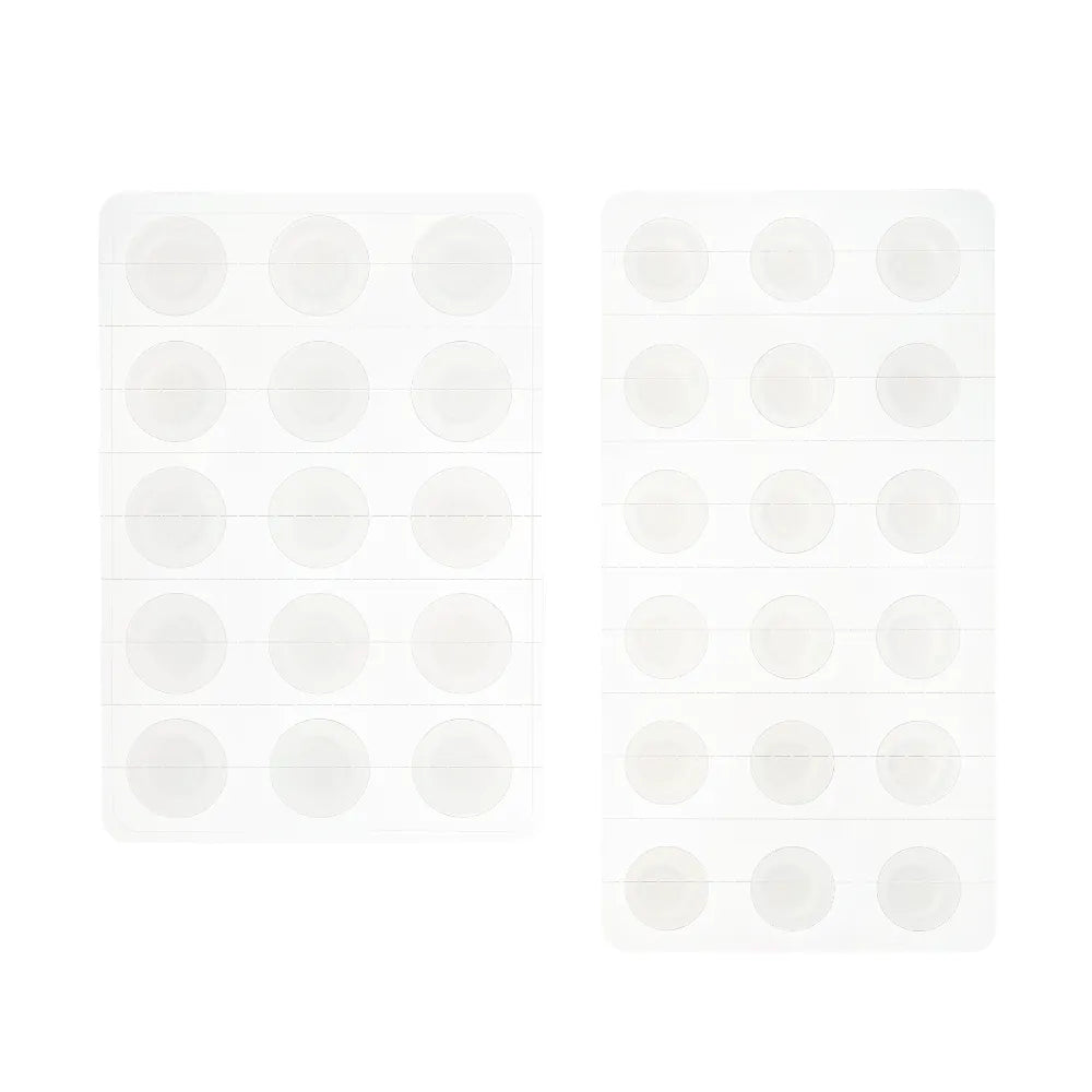 Nosca9 Spot Patch (102 patches)