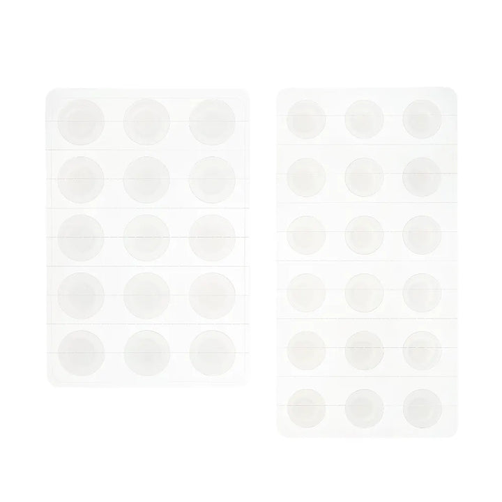 Nosca9 Spot Patch (102 patches)