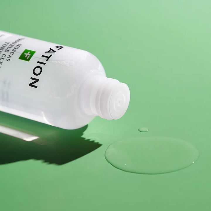 Nosca9 Trouble Clear Toner (200ml)