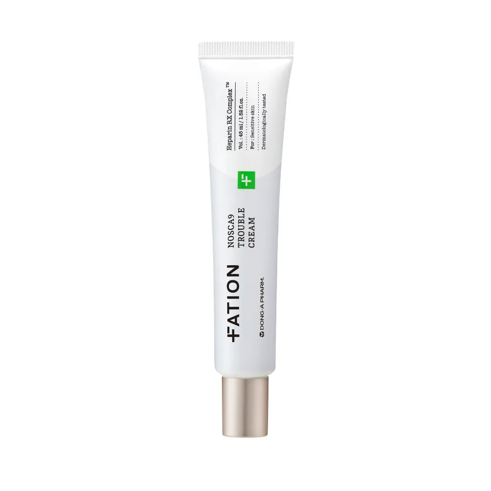 Nosca9 Trouble Cream (45ml)