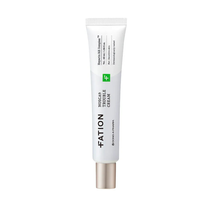 Nosca9 Trouble Cream (45ml)