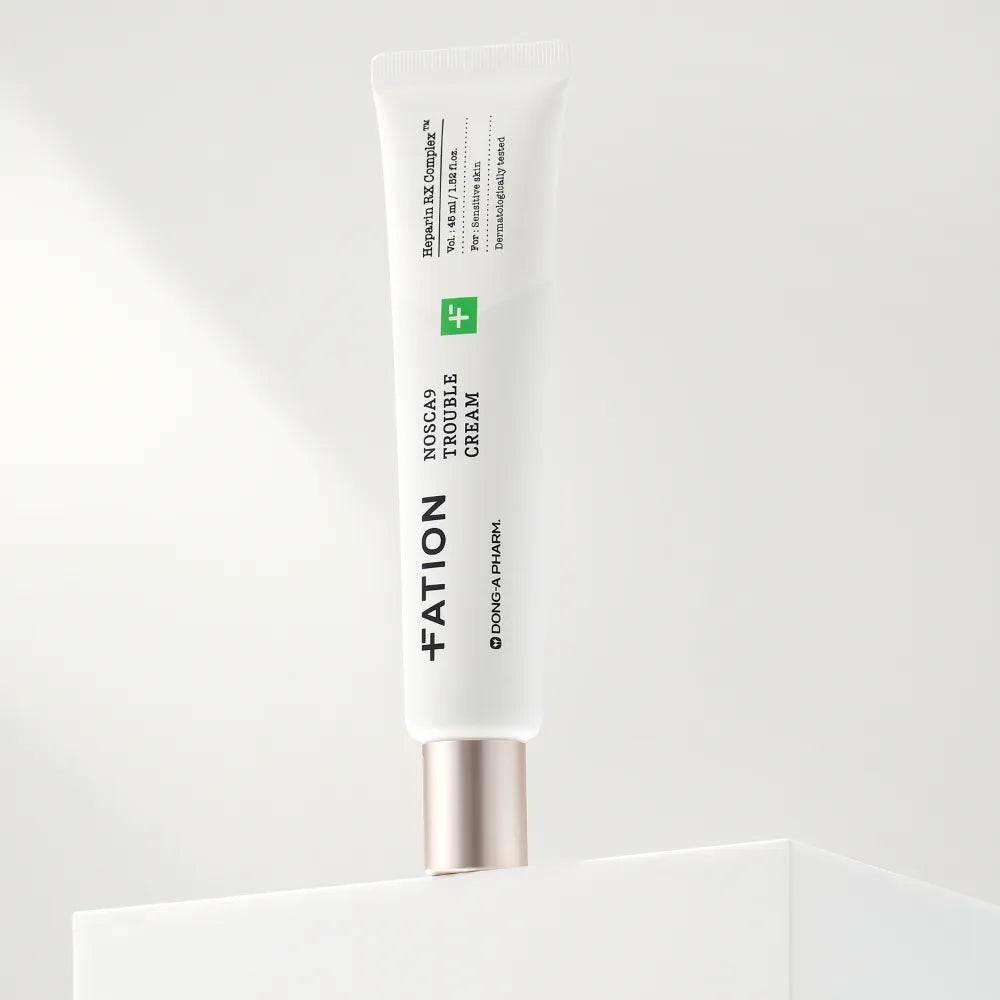 Nosca9 Trouble Cream (45ml)