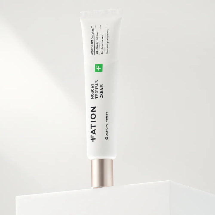 Nosca9 Trouble Cream (45ml)