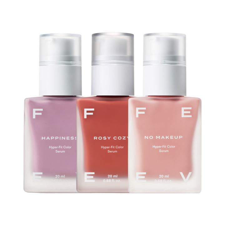 Hyper-Fit Color Serum - 4 Colours (20ml)